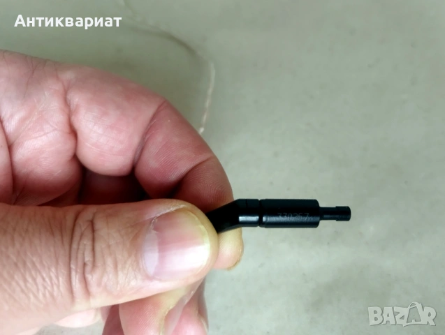 Легендарни професионални референтни слушалки Etymotic Research ER-4 MicroPro / USA, снимка 8 - Слушалки и портативни колонки - 53340517