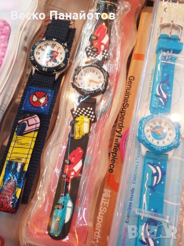 Flik-flak детски часовници орг-50%, снимка 4 - Детски - 34927739