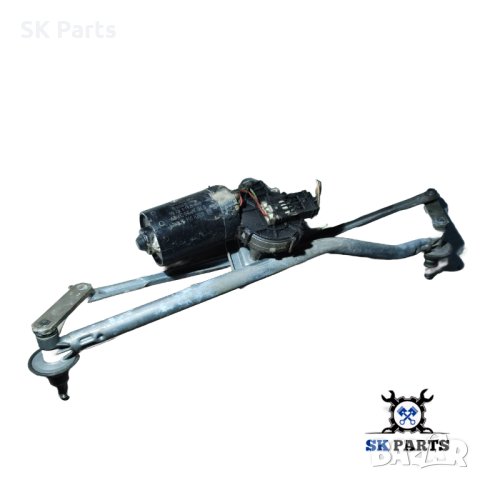 МЕХАНИЗЪМ ЧИСТАЧКИ за BMW E46 седан/комби