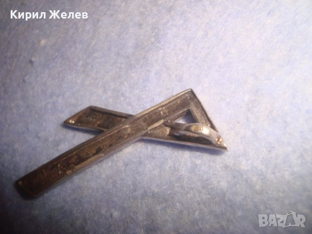 ДИЗАЙНЕРСКИ СЕДЕФЕН КРАСИВ СРЕБЪРЕН АРТ МЕДАЛЬОН СРЕБРО 925 с РЪЧНО ИНКРУСТИРАН СЕДЕФ 27212, снимка 12 - Колиета, медальони, синджири - 36817638