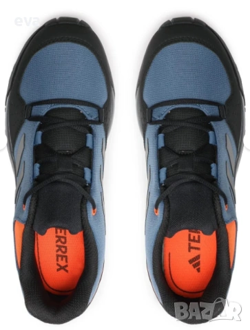 НАЛИЧНИ! Оригинални Adidas Terrex Hyperhiker Low Hiking 38 2/3 н., снимка 7 - Маратонки - 54119924