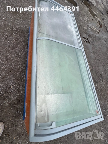 Хоризонтална хладилна витрина , снимка 7 - Витрини - 54012323