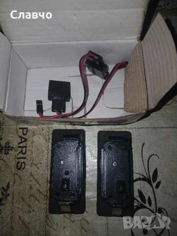 Лед светлини заден номер, снимка 16 - Аксесоари и консумативи - 52094519