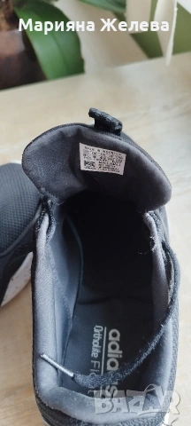 спортни маратонки ADIDAS , снимка 3 - Маратонки - 54305571