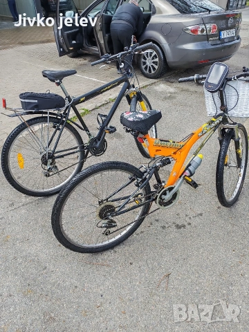 продавам велосипеди