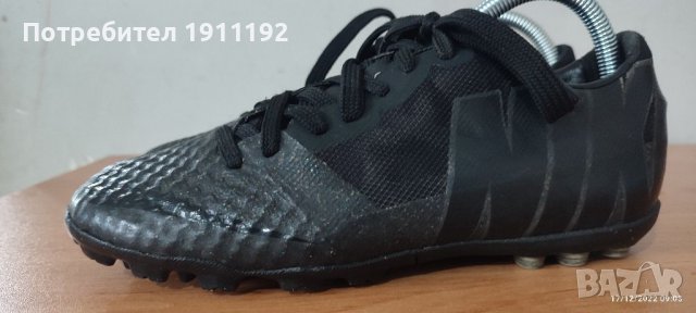 Nike Acc. Футболни обувки, стоножки. 40, снимка 3 - Футбол - 39074805