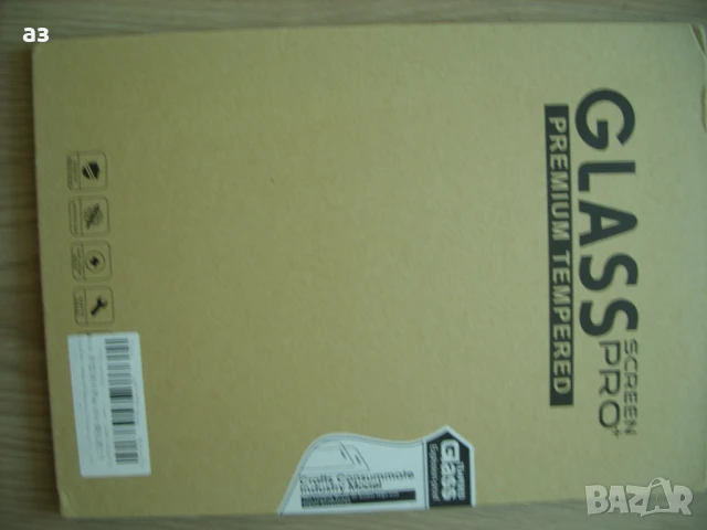 Стъклен протектор и калъф съвместим с табелт Леново М10 , снимка 3 - Фолия, протектори - 50475805