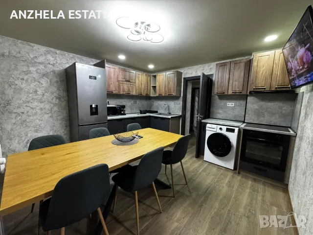 🏡 СТИЛЕН И УДОБЕН АПАРТАМЕНТ ПОД НАЕМ В ПЛЕВЕН, снимка 9 - Апартаменти - 56040038