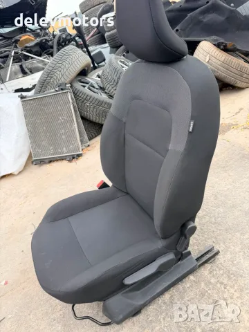 Предна лява седалка с airbag от Dacia Sandero 3 1.0 TCe ECO-G, двигател H4DF480, 101 кс., 2025 г., снимка 6 - Части - 56012551