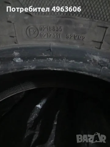 Гуми втора употреба, снимка 5 - Гуми и джанти - 56271950
