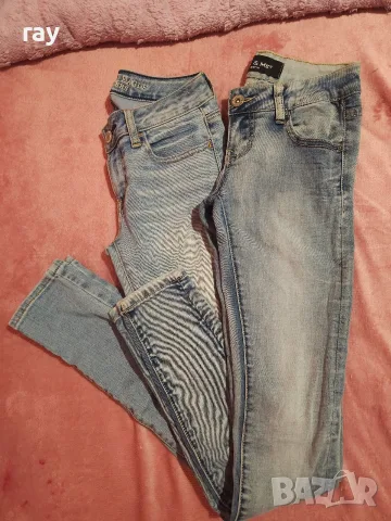 дънки-10евро xxc, снимка 4 - Дънки - 56341546