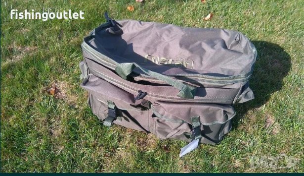  Шарански рибарски сак Filstar KK 19 59 лв., снимка 6 - Такъми - 30907219