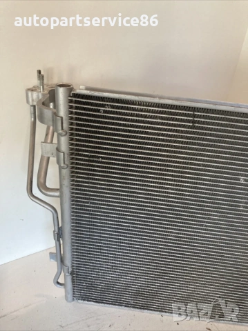 Радиатор за климатик за KIA Ceed 1.6 CRDi (2008), снимка 2 - Части - 53232747