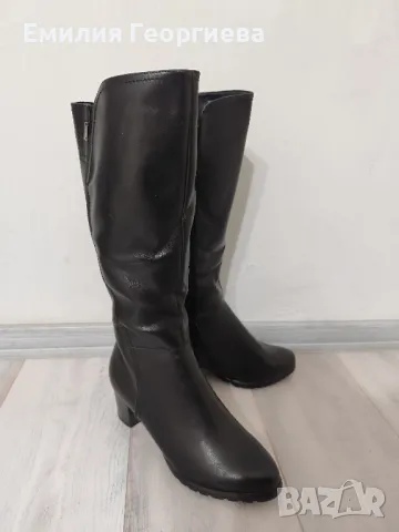 Дамски ботуши 41 номер Mat Stars, снимка 4 - Дамски ботуши - 48907348