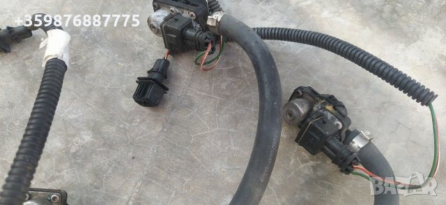 Газова уредба Некам , снимка 8 - Части - 34014722