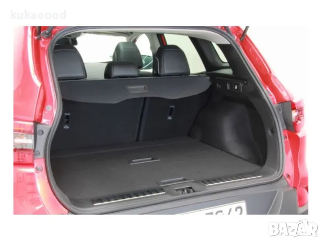 Щора за багажник на Renault Kadjar (2015–2022), снимка 3 - Части - 49446479