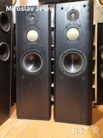 Тонколони Infinity kappa 6. 1i, снимка 10 - Тонколони - 36996208