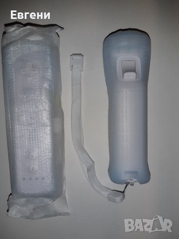 Контролер за Нинтендо Nintendo Wii, снимка 2 - Аксесоари - 39257095