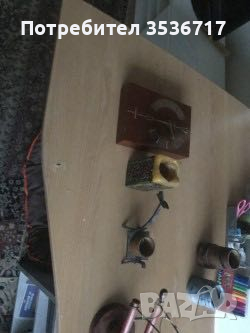 Украшения , снимка 5 - Антикварни и старинни предмети - 44461367