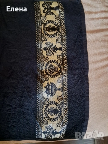 VERSACE хавлиена кърпа, снимка 5 - Хавлиени кърпи - 53219704
