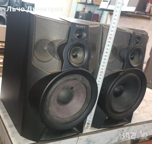 SONY        RX90, снимка 3 - Тонколони - 55732549
