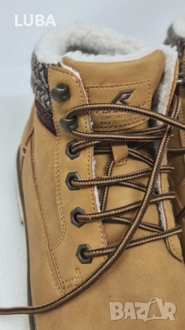 мъжки боти-номер-43, снимка 15 - Маратонки - 53269928