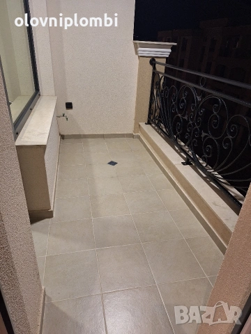 Собственик отдава под наем за първи наематели двустаен апартамент от най висок клас , снимка 9 - Апартаменти - 53930982