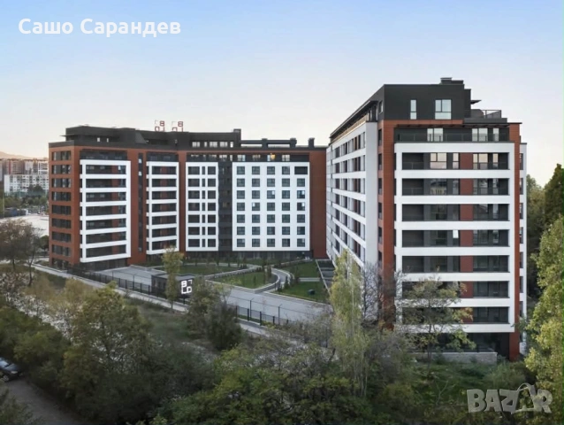 Гараж под наем, снимка 7 - Гаражи и паркоместа - 54058627