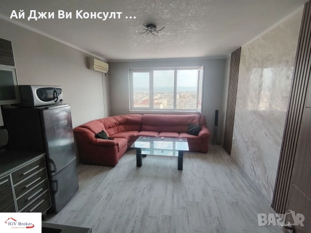 Тристаен апартамент в Люлин 9, снимка 2 - Апартаменти - 51677336