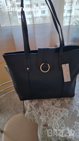 Дамска чанта -25€, снимка 3 - Чанти - 54146244