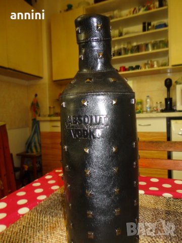 ПРОДАВАМ КОЖЕН КУФАР ПОДСИЛЕН раз  56/18  дълб  18, снимка 7 - Други стоки за дома - 13401630