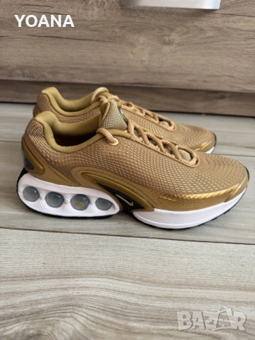 Дамски Маратонки NIKE W AIR MAX DN PRM