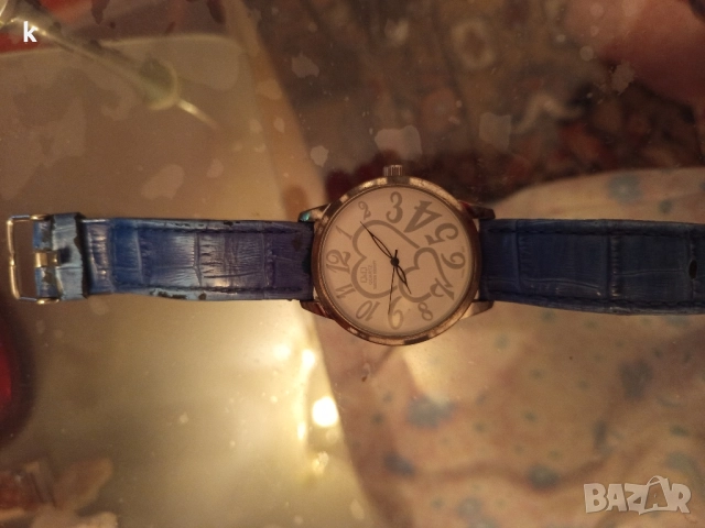 Дамски часовник Casio и Q&Q, снимка 5 - Дамски - 52207316