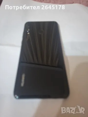 Huawei P30 lite, снимка 2 - Huawei - 56341226