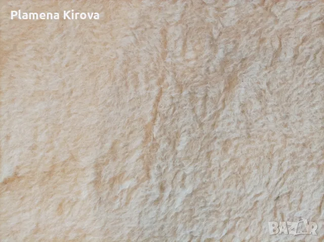 Вълнен протектор за матрак 90х190 см, снимка 5 - Протектори за матраци - 47752009