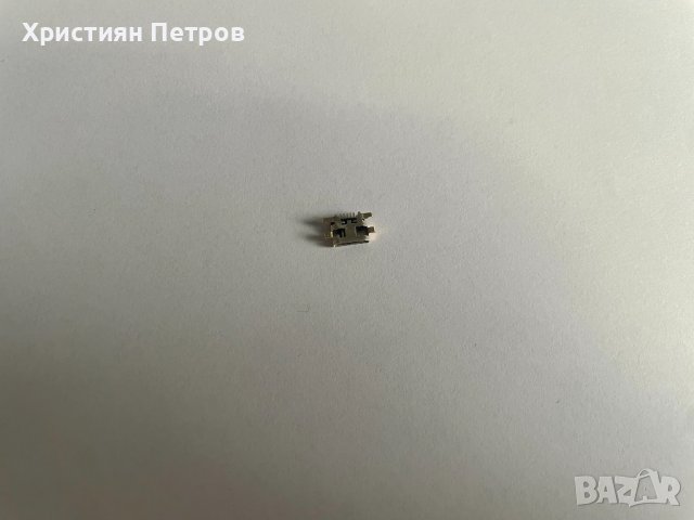 USB букса за зареждане за Lenovo Vibe K5