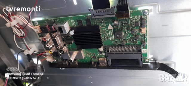 MAIN BOARD ,17MB130S