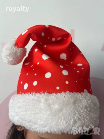 Коледен Комплект За Момиче , снимка 4 - Детски комплекти - 52632045