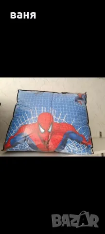 комплект за единично легло, снимка 5 - Спално бельо и завивки - 43500923