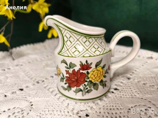 Vileroy & Boch Summerday много неща , снимка 7 - Чинии - 56404455