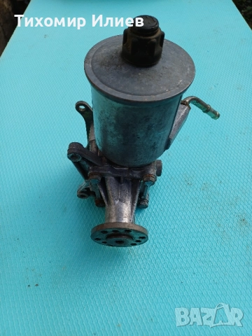 Хидравлична помпа за Мерцедес 124, снимка 5 - Части - 51954812