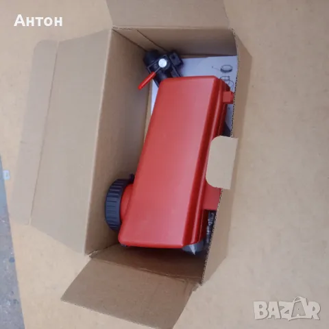 Пистолет песакоструен, снимка 3 - Други инструменти - 48943353