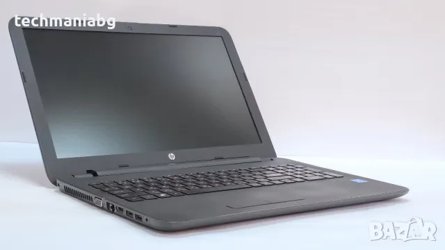 HP 250 G4 – Лаптоп с добра производителност, снимка 3 - Лаптопи за дома - 48379441