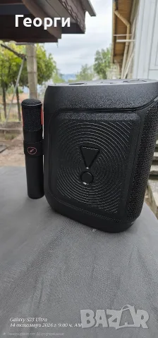 Jbl partybox encore 2, снимка 3 - Тонколони - 56475210