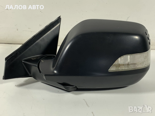 Ляво странично огледало Хонда ЦР-В 3 Lqvo stranichno ogledalo Honda CR-V III БЕЗ ПРИБИРАНЕ! НОВО! , снимка 3 - Части - 51506501