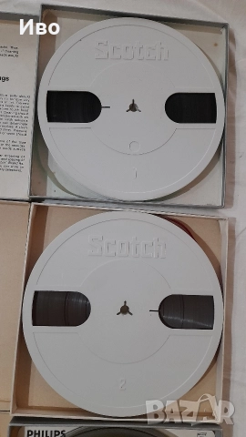 Ролки 18см, снимка 4 - Декове - 52677399