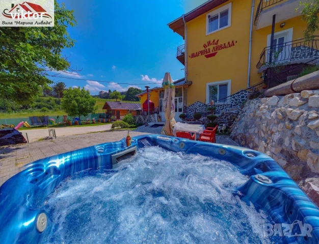 Велинград Къща за гости „Марина ливада“, снимка 3 - На зимен курорт - 50792442