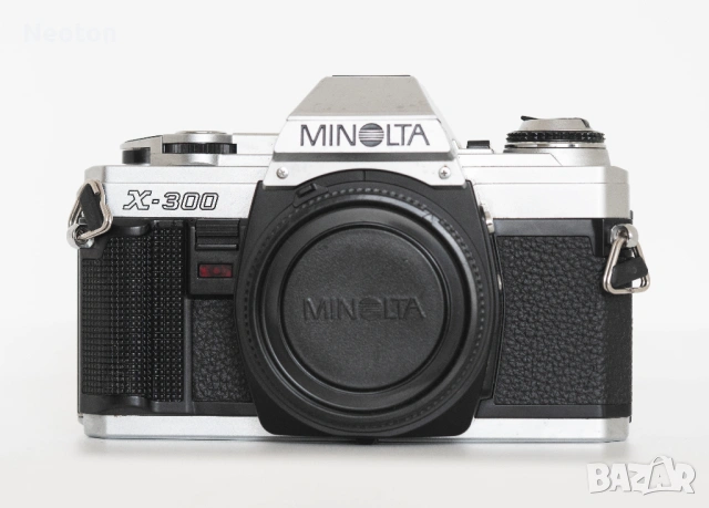 Продавам отлична MINOLTA X-300