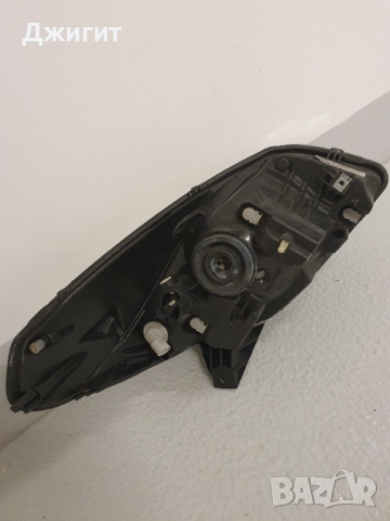 Ляв фар за Dacia Sandero , снимка 5 - Части - 52141056