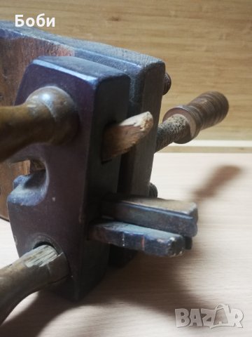 Старо дърводелско ренде , снимка 5 - Антикварни и старинни предмети - 35205469